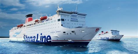 wycieczka stena line|Weekendowy rejs do Szwecji z noclegiem na promie